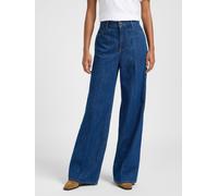 Lee Lee Blue Stella Wide Leg Jeans
