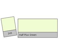 Lee Lee Filter Roll 245 H. Plus Green