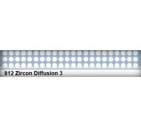 Lee Lee Filter Roll Zircon 812