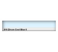 Lee Lee Filter Roll Zircon 818