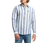Lee Leesure Shirt, Orion, XXL Hommes