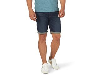 Lee Legendary Regular Fit 5-Pocket Jean Short, Berkley, 40 Homme