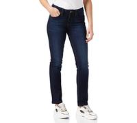 Lee Legendary Regular Jeans, Prune, 36W x 31L Femme