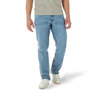 Lee Legendary Relaxed Straight Jean, Bleu Glacier, 38W x 29L Homme