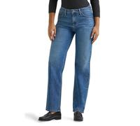 Lee Legendary Relaxed Straight Jean, Manifesté, 42 Femme