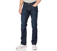 Lee Légendary Slim Jeans Homme, Mid Worn-in, 34W / 34L