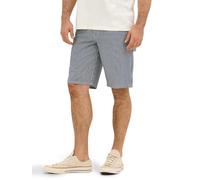Lee Legendary Workwear Carpenter Short, Chemin de Fer, 46 Homme