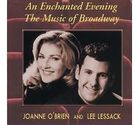 Lee Lessack - an Enchanted Evening: Music of Broadway
