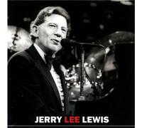 Lee Lewis Jerry - Jerry Lee Lewis [Import]