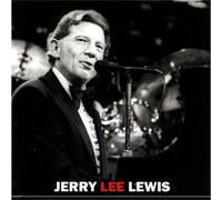 Lee Lewis Jerry - Jerry Lee Lewis [Import]