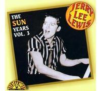 Lee Lewis,Jerry - The Sun Years Vol.3