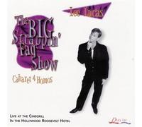 Lee Lucas - Big Strappin Fag Show: Cabaret 4 Homos