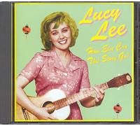 Lee, Lucy - How Else Can This Story Go