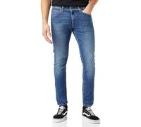 Lee Luke Jeans Homme, Bleu (Fresh Roig), 29W / 34L