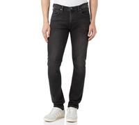 Lee Luke Jeans Homme, Gris (Moto Grey Hga), 29W / 34L