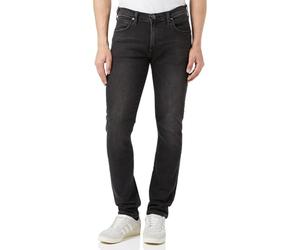 Lee Luke Jeans Homme, Gris (Moto Grey Hga), 29W / 34L