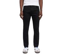 Lee Jeans Jeans Luke Noir 33/30 Homme