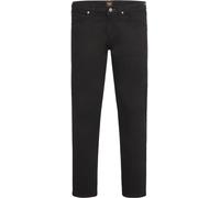 Lee Luke Jeans Noir propre 32W S Male
