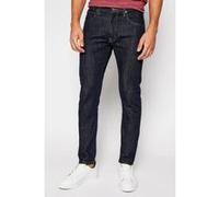 Vêtements Lee Luke Rinse pour Homme 31 X 32 Bleu