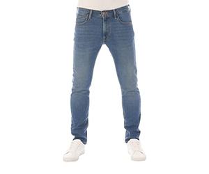 Lee Luke Slim Tapered Sx23 SMU - Jeans - Tapered - Homme