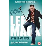 Lee Hit The Road Mack Live 2014 [Import]