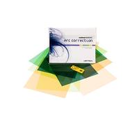 Lee Magie de couleur Arc Kit Filtre Correction Studio ( 25x30cm ) [ CMARC ]