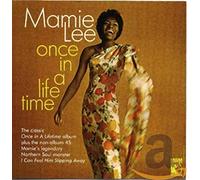 Lee, Mamie - Once in a Lifetime [Import]