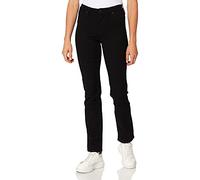 Lee Marion Straight Jeans, Anneau Noir, 34W / 31L Femme