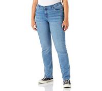 Vêtements Lee Marion Straight pour Accessoires 31 X 33 Bleu