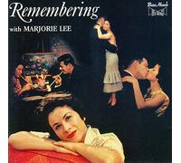 Lee, Marjorie - Remembering With