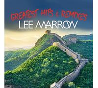 MARROW,LEE Greatest Hits & Remixes (Vinyl)