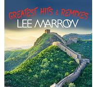 Lee Marrow - Greatest Hits & Remixes - CD (Import) - Zyx Music