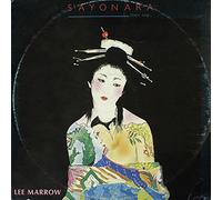 Lee Marrow - Sayonara