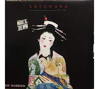Lee Marrow - Sayonara (Don't Stop) [12" Maxi, DE, Chic 6.20505]