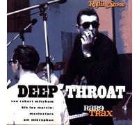 Lee Marvin - DEEP THROAT. Von Robert Mitchum bis Lee Marvin: Moviestars am Mikrophon (Rolling Stone: Rare Trax Vol. 16; Cardsleeve-CD Beilage zu Heft 10/2000)
