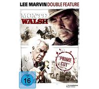 Lee Marvin Double Feature (Prime Cut & Monte Walsh)