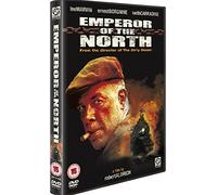 Lee Marvin - Emperor of The North Pole [Import anglais]