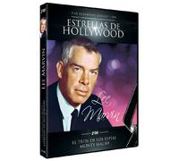 Lee Marvin - Estrellas de Hollywood (Spanish, English) Region 2 (Import)