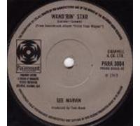 Lee Marvin - Lee Marvin / Clint Eastwood (2) - Wand'rin Star / I Talk To The Trees - [7"]