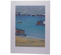 Lee McCarthy (High Tide 60 x 80 cm Toile Imprimée