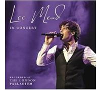 Lee Mead - in Concert [Import]
