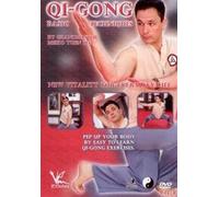 Lee, Meiko Yuen - Qi-Gong Basic Techniques [Import]