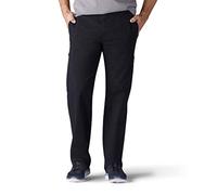 LEE Men's Big and Tall Big & Tall Performance Series Extreme Comfort Cargo Pant