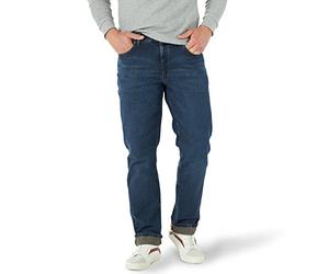 Lee Men's Big & Tall Legendary Relaxed Straight Jean