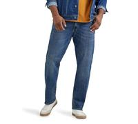 Lee Men's Big & Tall Performance Series Extreme Motion Relaxed Fit Jean