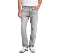 Lee Daren Zip Fly Jeans Gris 32 / 32 Homme