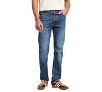 Lee Men's Daren Zip Fly Jeans, Reign, 28/32