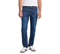Lee Men's Daren Zip Fly Jeans, Stoney, 40/34