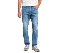 Lee Men's Daren Zip Fly Jeans, Summer Fun, 31/32