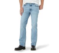 Lee Men's Legendary Regular Fit Bootcut Jean, Union Fade, 38W x 32L